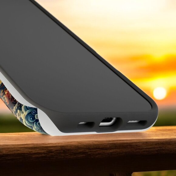 iPhone 16 Pro Max phone case, MARPC1106 - Picture 5 of 9
